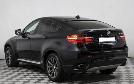 BMW X6, 2012 год, 2 400 000 рублей, 4 фотография