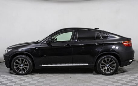 BMW X6, 2012 год, 2 400 000 рублей, 6 фотография