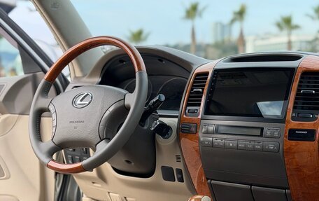 Lexus GX I, 2003 год, 2 200 000 рублей, 7 фотография