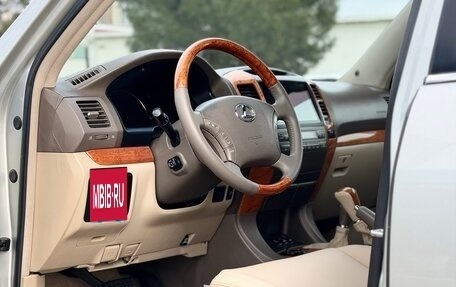 Lexus GX I, 2003 год, 2 200 000 рублей, 6 фотография