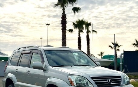 Lexus GX I, 2003 год, 2 200 000 рублей, 1 фотография