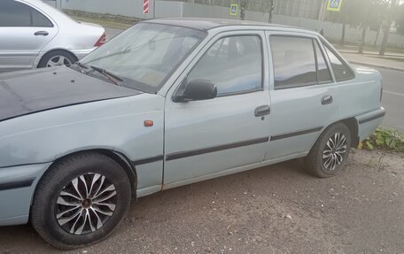 Daewoo Nexia I рестайлинг, 2008 год, 100 000 рублей, 1 фотография