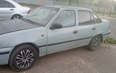 Daewoo Nexia I рестайлинг, 2008 год, 100 000 рублей, 1 фотография