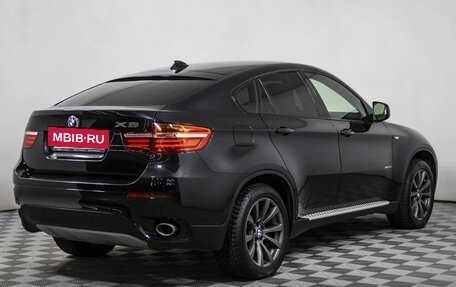BMW X6, 2012 год, 2 400 000 рублей, 5 фотография