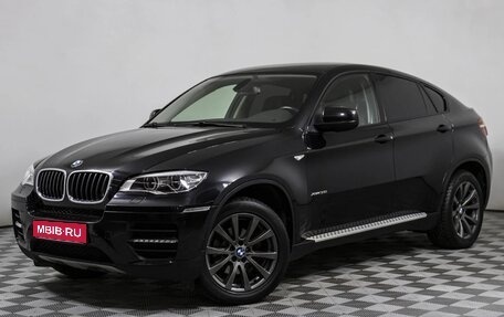 BMW X6, 2012 год, 2 400 000 рублей, 1 фотография