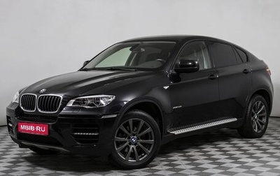 BMW X6, 2012 год, 2 400 000 рублей, 1 фотография