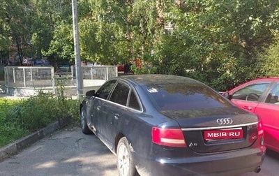 Audi A6, 2006 год, 475 000 рублей, 1 фотография