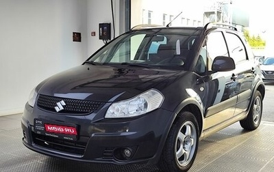 Suzuki SX4 II рестайлинг, 2013 год, 649 000 рублей, 1 фотография
