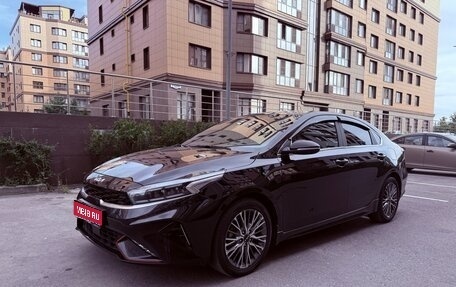 KIA Cerato IV, 2022 год, 2 299 000 рублей, 1 фотография