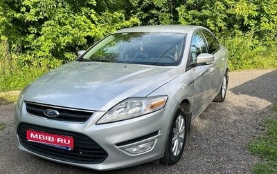 Ford Mondeo IV, 2013 год, 650 000 рублей, 1 фотография