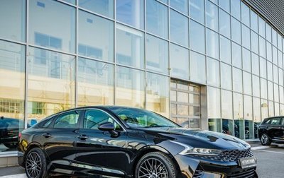 KIA K5, 2020 год, 2 598 000 рублей, 1 фотография