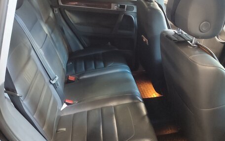 Volkswagen Touareg III, 2008 год, 1 115 000 рублей, 1 фотография