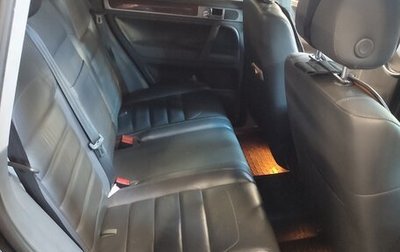 Volkswagen Touareg III, 2008 год, 1 115 000 рублей, 1 фотография