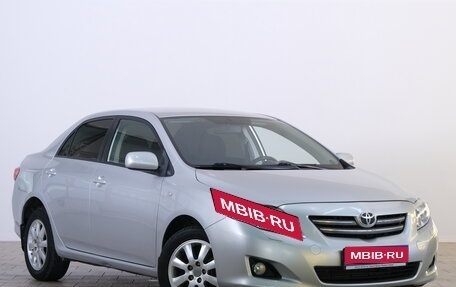 Toyota Corolla, 2008 год, 999 000 рублей, 1 фотография