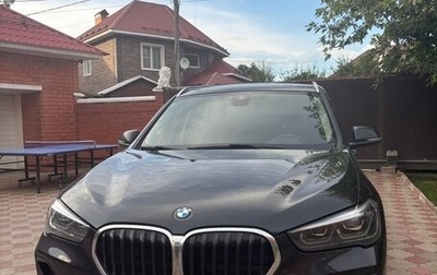 BMW X1, 2020 год, 1 830 000 рублей, 1 фотография