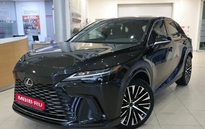 Lexus RX IV рестайлинг, 2025 год, 8 000 000 рублей, 1 фотография