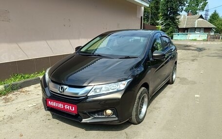 Honda Grace I, 2015 год, 1 050 000 рублей, 1 фотография