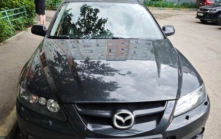 Mazda 6 MPS, 2006 год, 850 000 рублей, 1 фотография