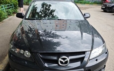 Mazda 6 MPS, 2006 год, 850 000 рублей, 1 фотография
