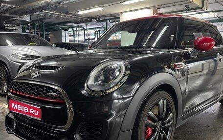 MINI Hatch, 2018 год, 2 700 000 рублей, 1 фотография
