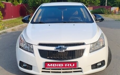 Chevrolet Cruze II, 2012 год, 850 000 рублей, 1 фотография