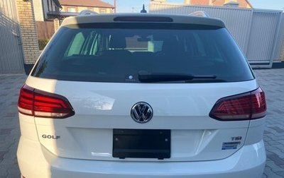 Volkswagen Golf VII, 2018 год, 1 330 000 рублей, 1 фотография