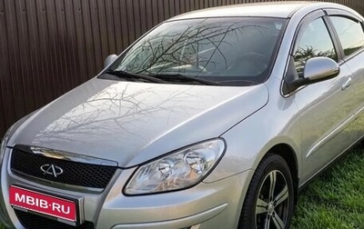 Chery M11 (A3), 2011 год, 355 000 рублей, 1 фотография