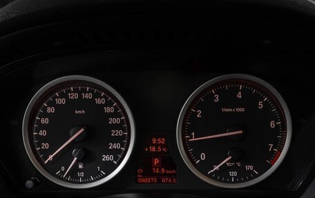 BMW X6, 2012 год, 2 400 000 рублей, 10 фотография
