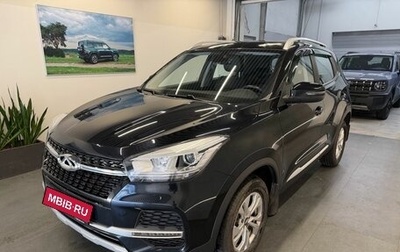 Chery Tiggo 4 I рестайлинг, 2021 год, 1 349 000 рублей, 1 фотография