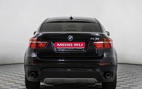 BMW X6, 2012 год, 2 400 000 рублей, 8 фотография