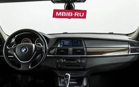 BMW X6, 2012 год, 2 400 000 рублей, 9 фотография
