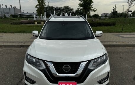 Nissan Rogue II, 2020 год, 1 550 000 рублей, 1 фотография