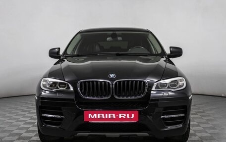 BMW X6, 2012 год, 2 400 000 рублей, 7 фотография