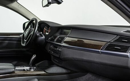 BMW X6, 2012 год, 2 400 000 рублей, 11 фотография