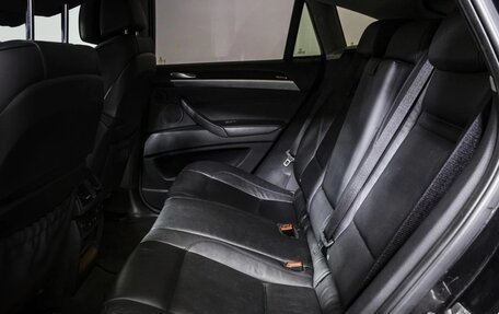 BMW X6, 2012 год, 2 400 000 рублей, 12 фотография