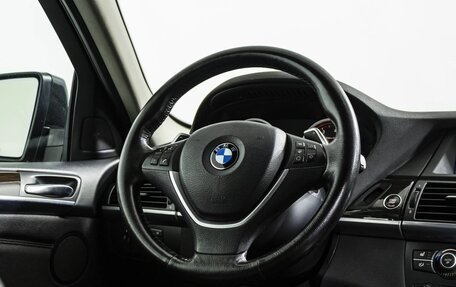 BMW X6, 2012 год, 2 400 000 рублей, 15 фотография