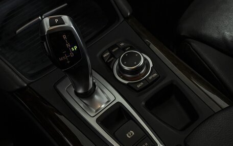 BMW X6, 2012 год, 2 400 000 рублей, 14 фотография