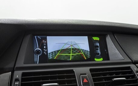 BMW X6, 2012 год, 2 400 000 рублей, 18 фотография