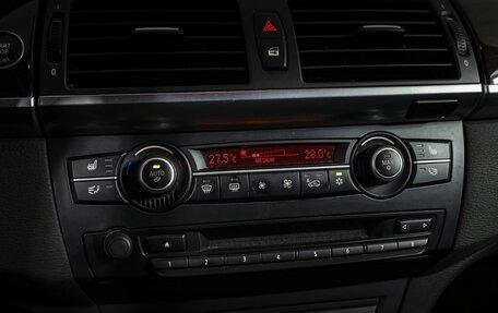 BMW X6, 2012 год, 2 400 000 рублей, 13 фотография