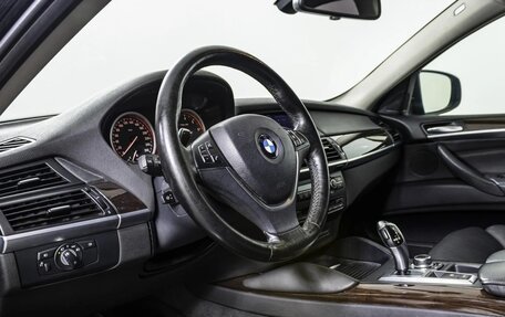 BMW X6, 2012 год, 2 400 000 рублей, 16 фотография