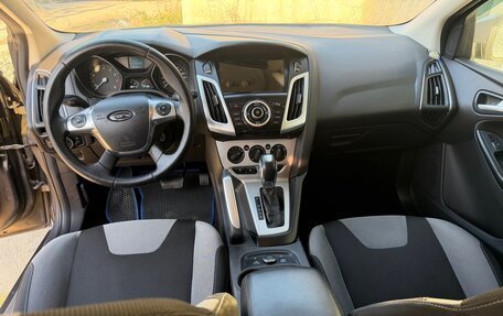 Ford Focus III, 2012 год, 620 000 рублей, 2 фотография