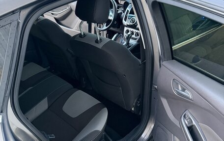 Ford Focus III, 2012 год, 620 000 рублей, 3 фотография