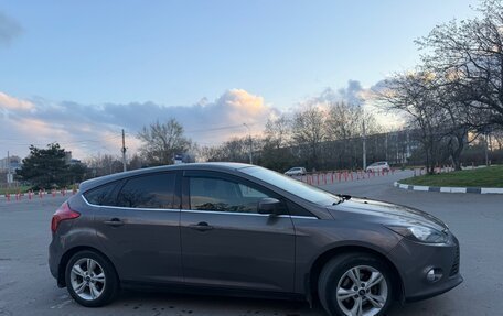 Ford Focus III, 2012 год, 620 000 рублей, 6 фотография