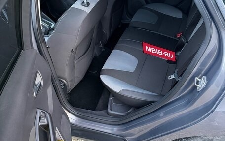 Ford Focus III, 2012 год, 620 000 рублей, 4 фотография
