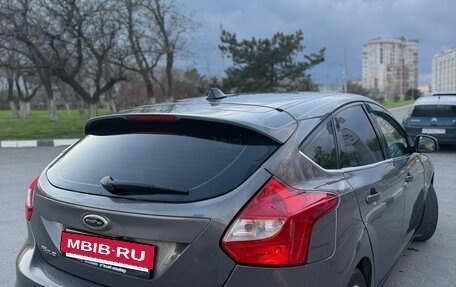 Ford Focus III, 2012 год, 620 000 рублей, 5 фотография