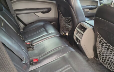 Cadillac SRX II рестайлинг, 2011 год, 750 000 рублей, 8 фотография