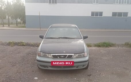 Daewoo Nexia I рестайлинг, 2008 год, 100 000 рублей, 2 фотография
