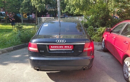 Audi A6, 2006 год, 475 000 рублей, 2 фотография