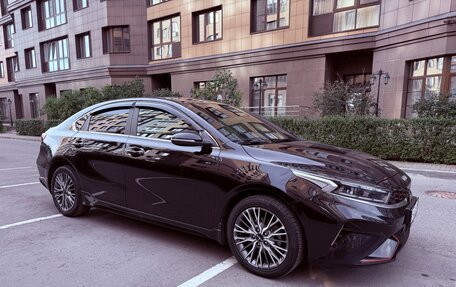 KIA Cerato IV, 2022 год, 2 299 000 рублей, 7 фотография