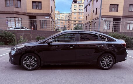 KIA Cerato IV, 2022 год, 2 299 000 рублей, 2 фотография